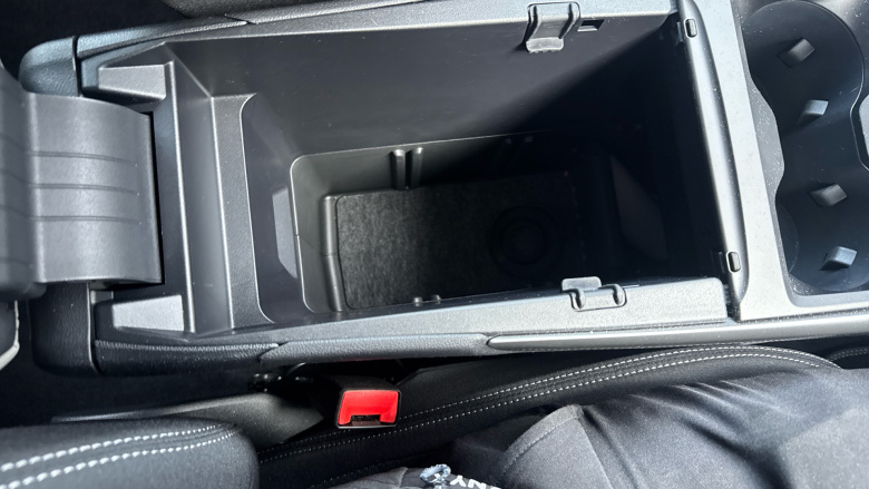 Ford Explorer 125kW Style 52kWh 5dr Auto Electric Estate